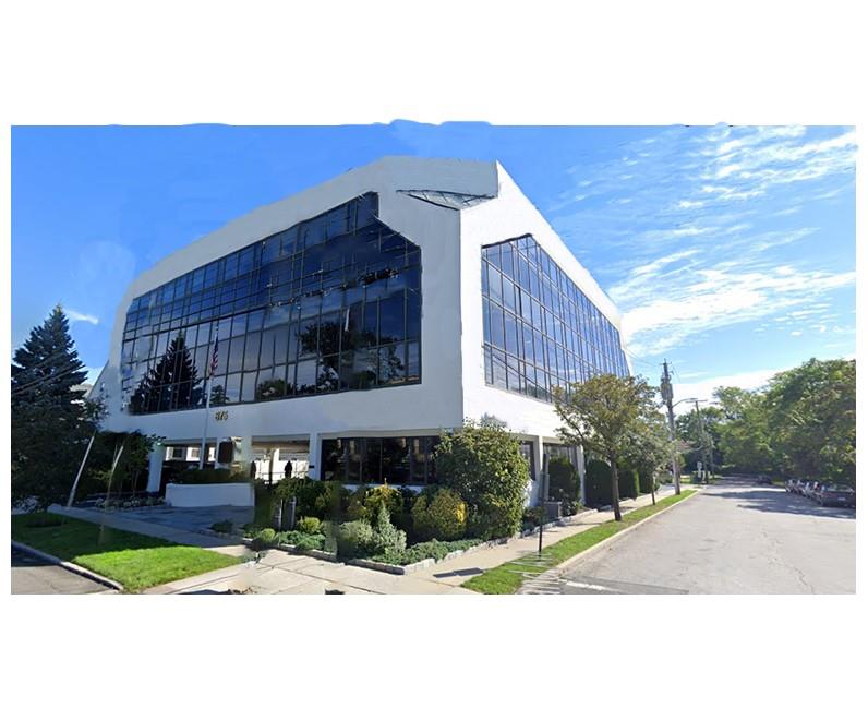 Mamaroneck, NY 10543