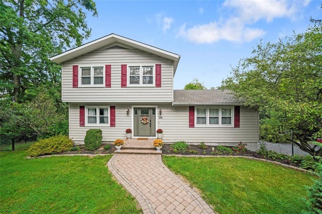 295 Greeves Road, New Hampton, NY 10958
