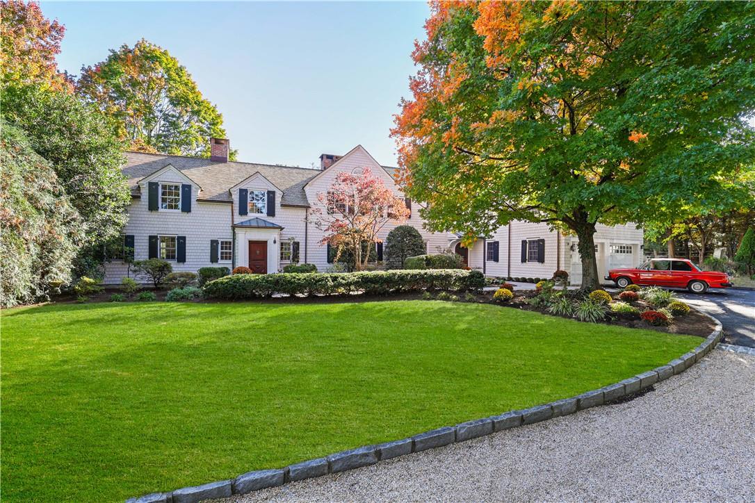 606 Purchase Street, Rye, NY 10580