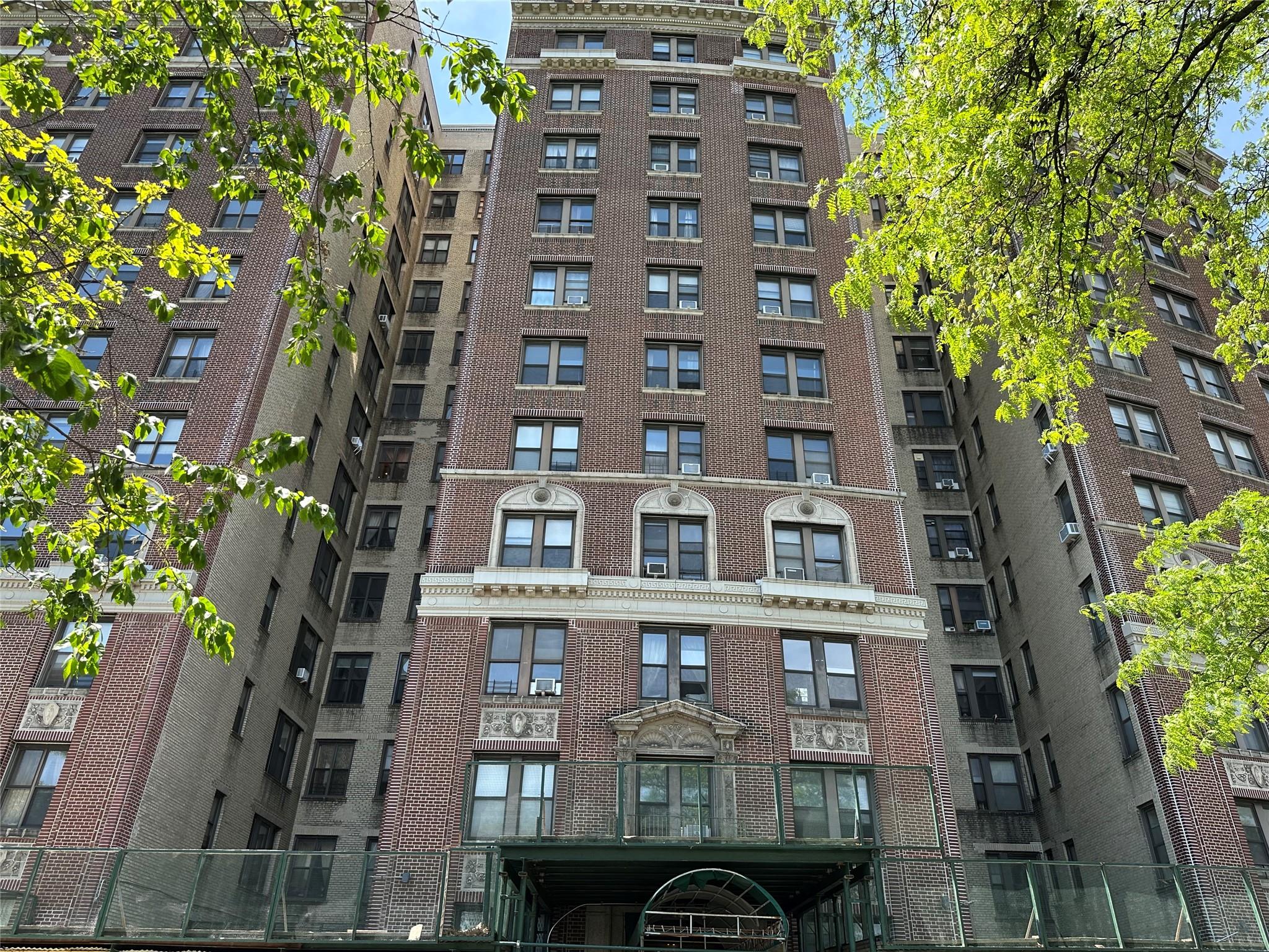 409 Edgecombe Avenue # 7F, New York (Manhattan), NY 10032