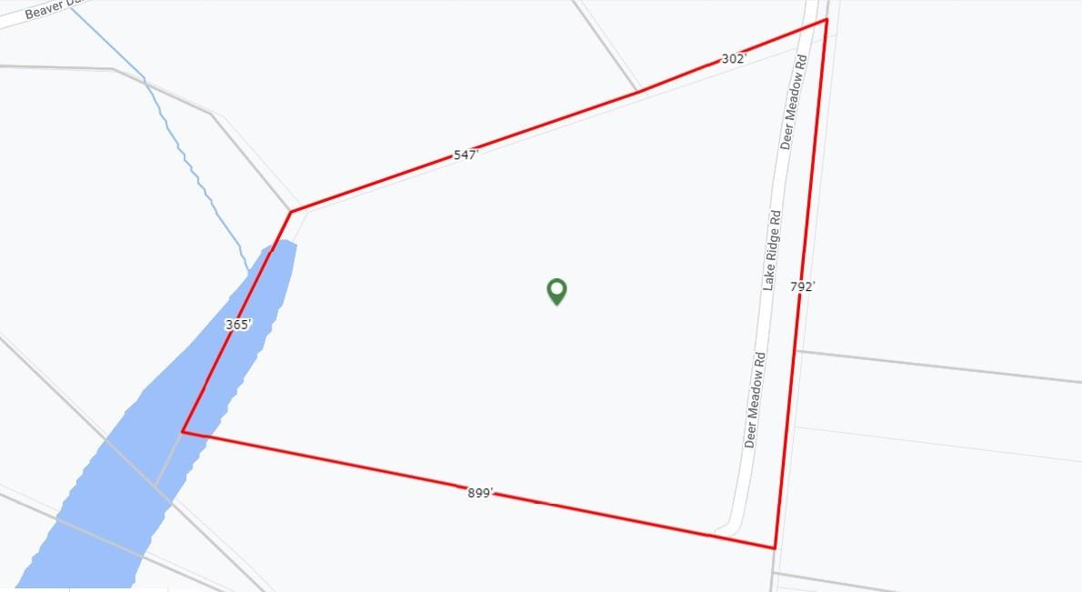 Lot 23 Deer Meadow Road, Bethel, NY 12720