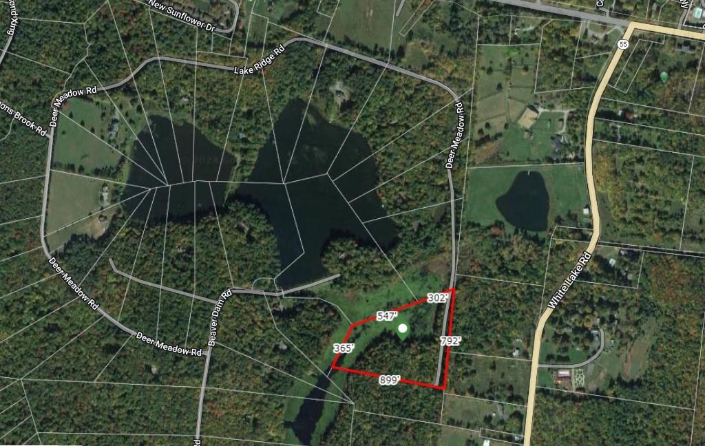 Lot 23 Deer Meadow Road, Bethel, NY 12720