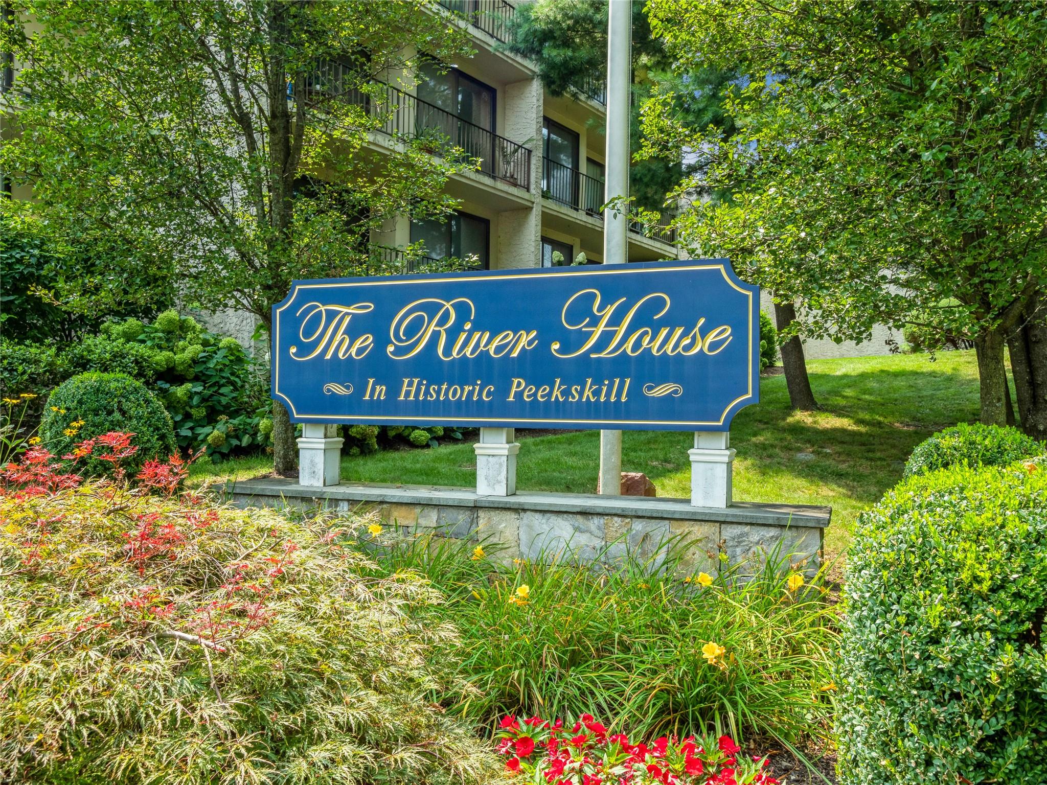 150 Overlook Avenue # 7A, Peekskill, NY 10566