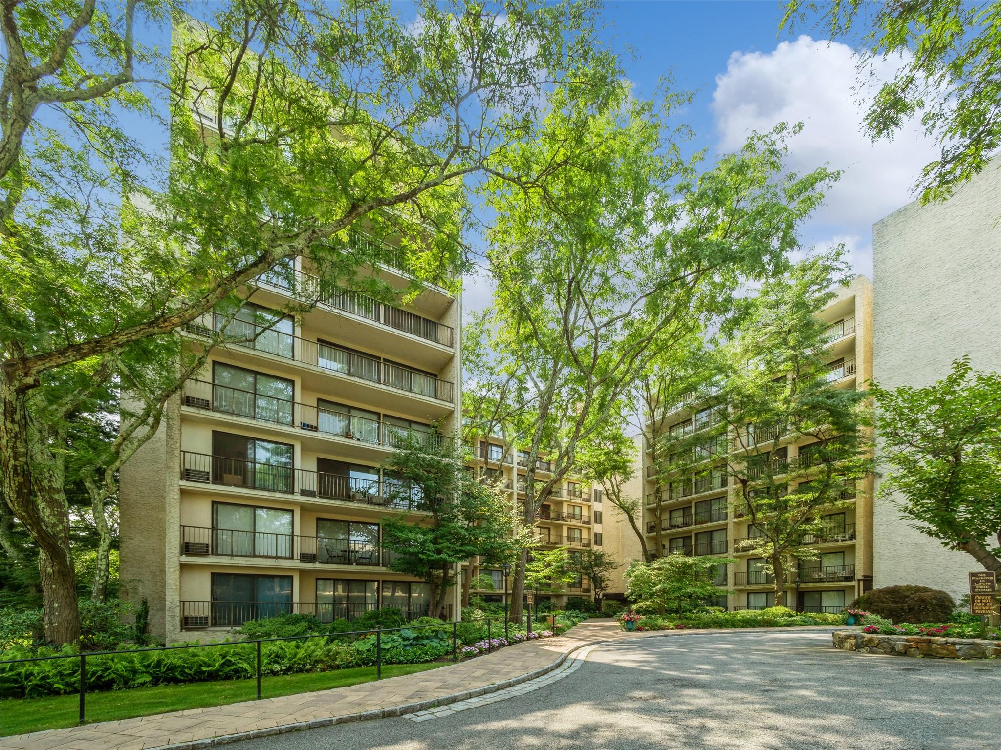 150 Overlook Avenue # 7A, Peekskill, NY 10566