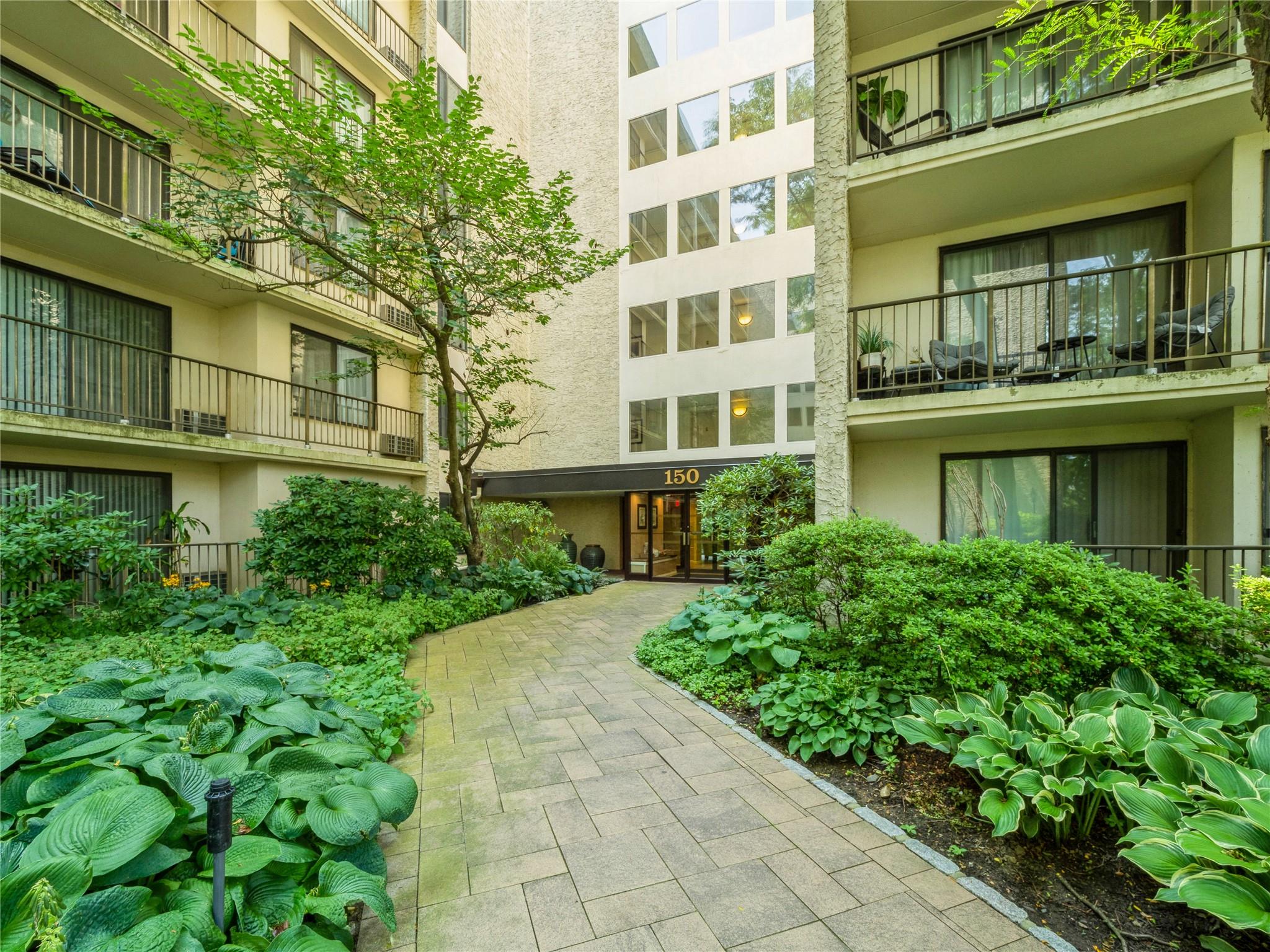 150 Overlook Avenue # 7A, Peekskill, NY 10566