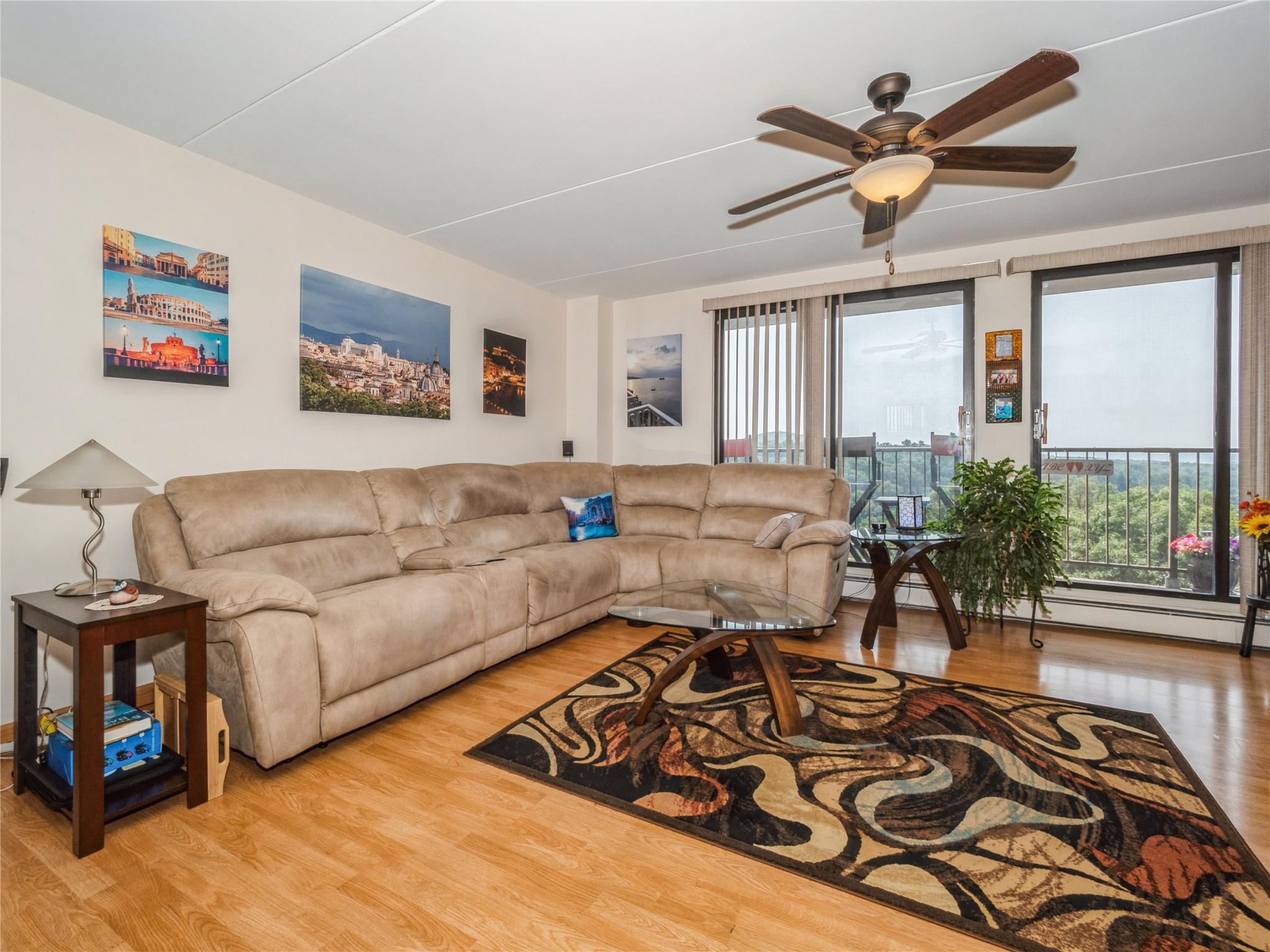 150 Overlook Avenue # 7A, Peekskill, NY 10566