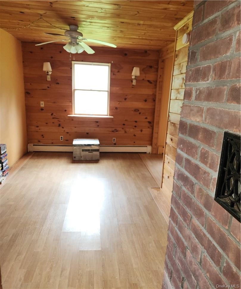 562 Swart Road, Margaretville, NY 12455