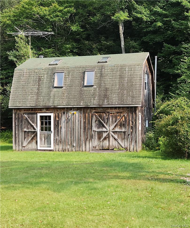 562 Swart Road, Margaretville, NY 12455