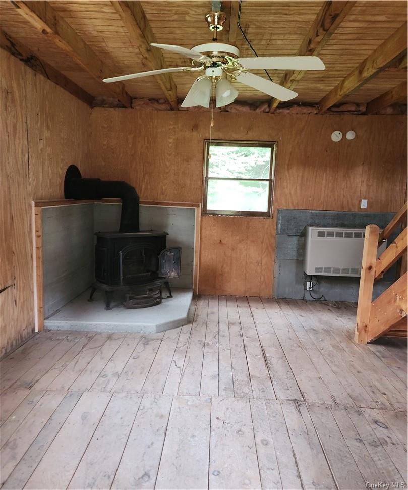 562 Swart Road, Margaretville, NY 12455