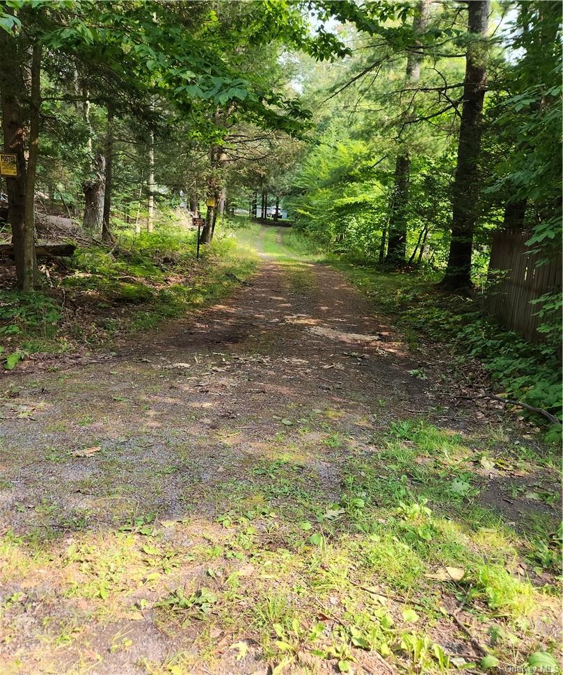 562 Swart Road, Margaretville, NY 12455