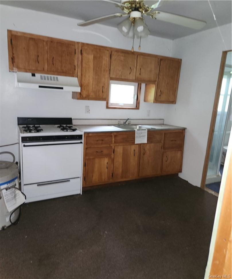 562 Swart Road, Margaretville, NY 12455