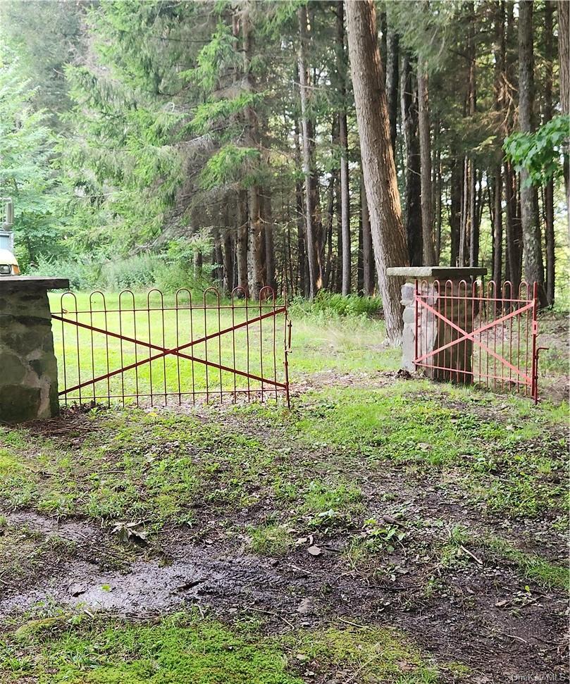 562 Swart Road, Margaretville, NY 12455