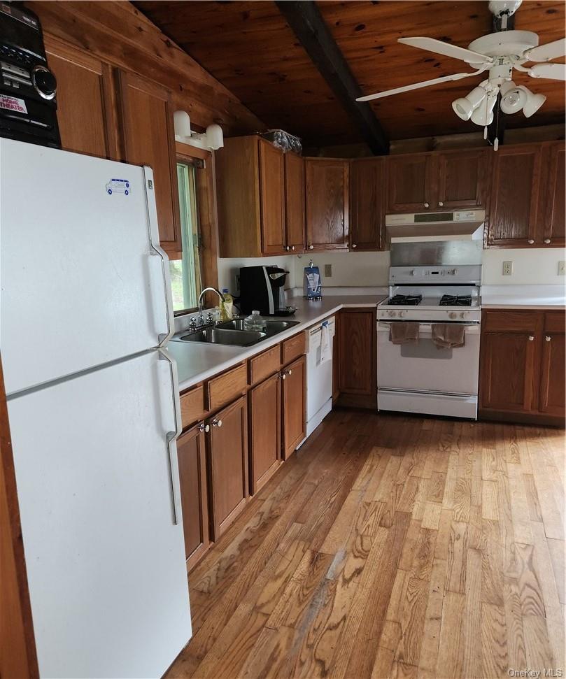 562 Swart Road, Margaretville, NY 12455