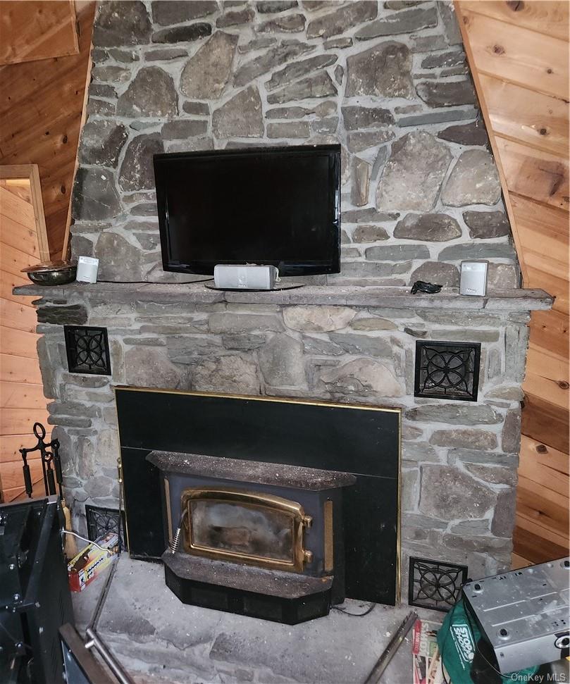 562 Swart Road, Margaretville, NY 12455