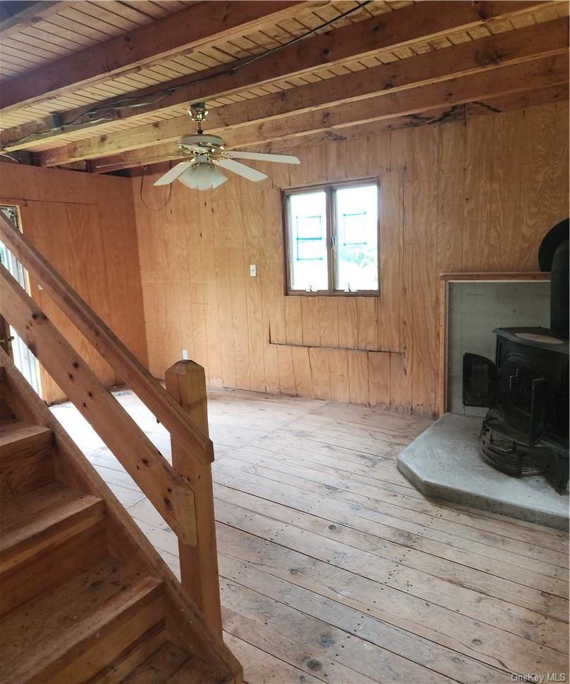 562 Swart Road, Margaretville, NY 12455