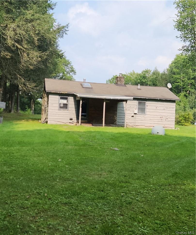 562 Swart Road, Margaretville, NY 12455