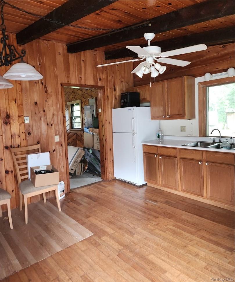 562 Swart Road, Margaretville, NY 12455