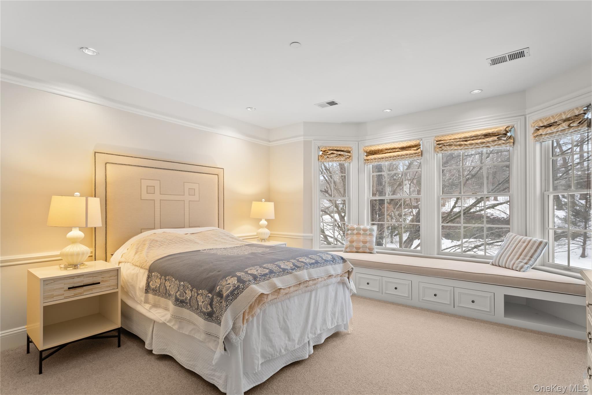 1 Augusta Court, Purchase, NY 10577