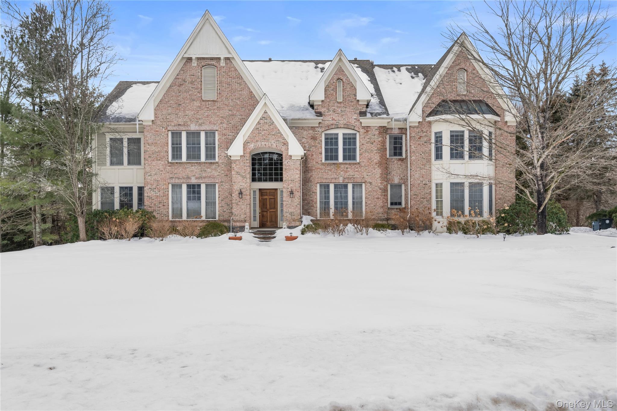 1 Augusta Court, Purchase, NY 10577