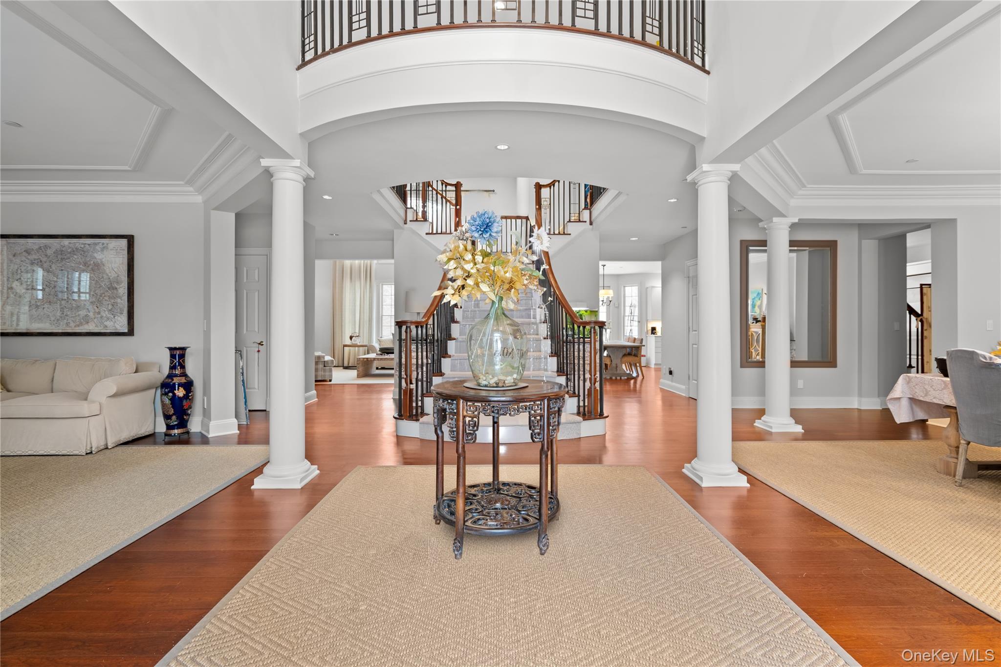 1 Augusta Court, Purchase, NY 10577