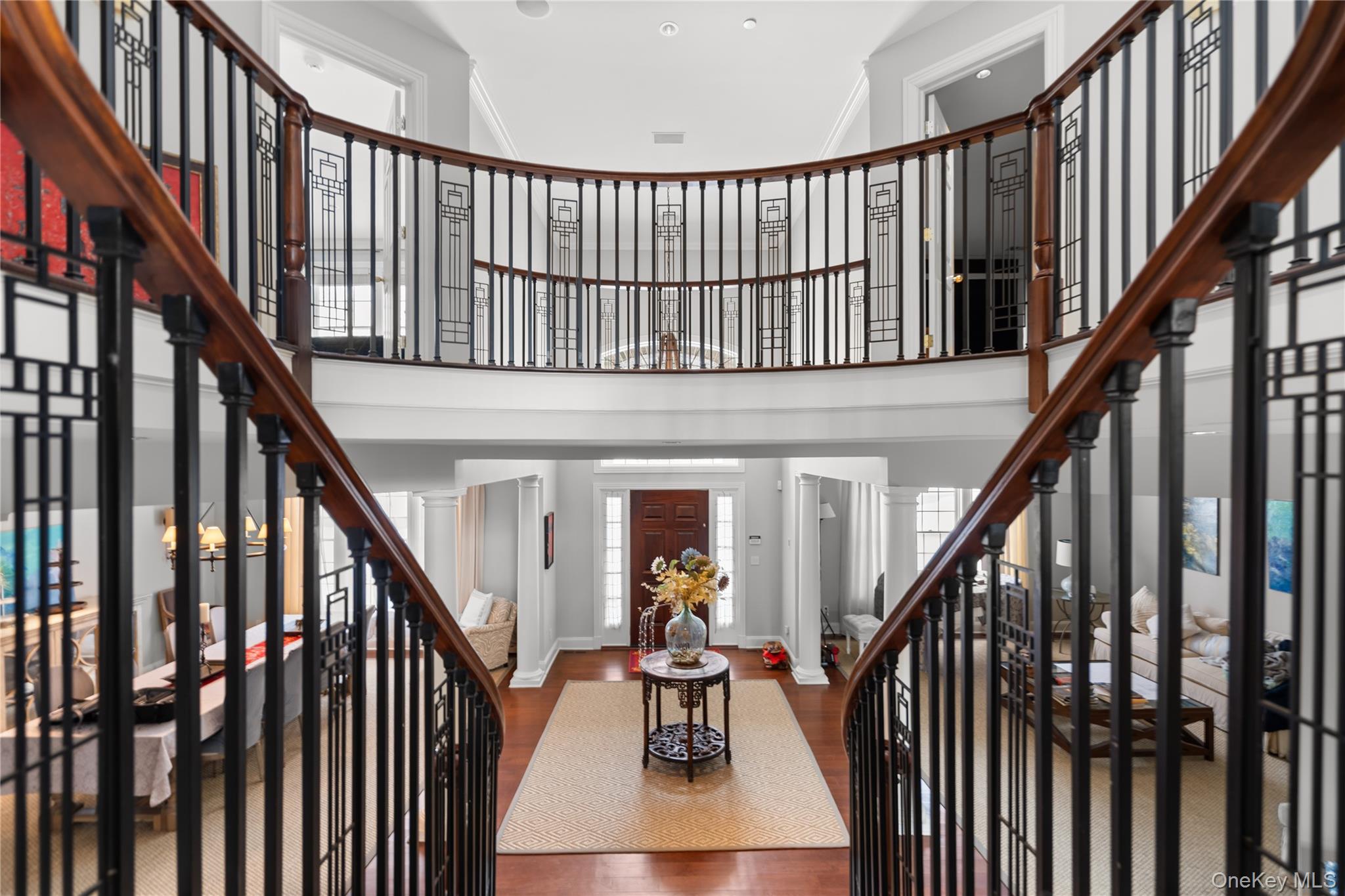 1 Augusta Court, Purchase, NY 10577