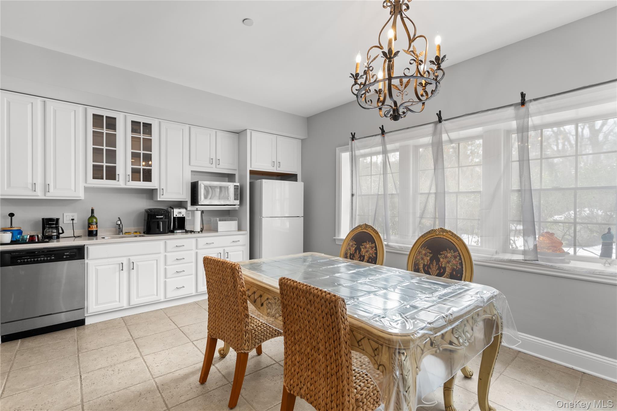 1 Augusta Court, Purchase, NY 10577