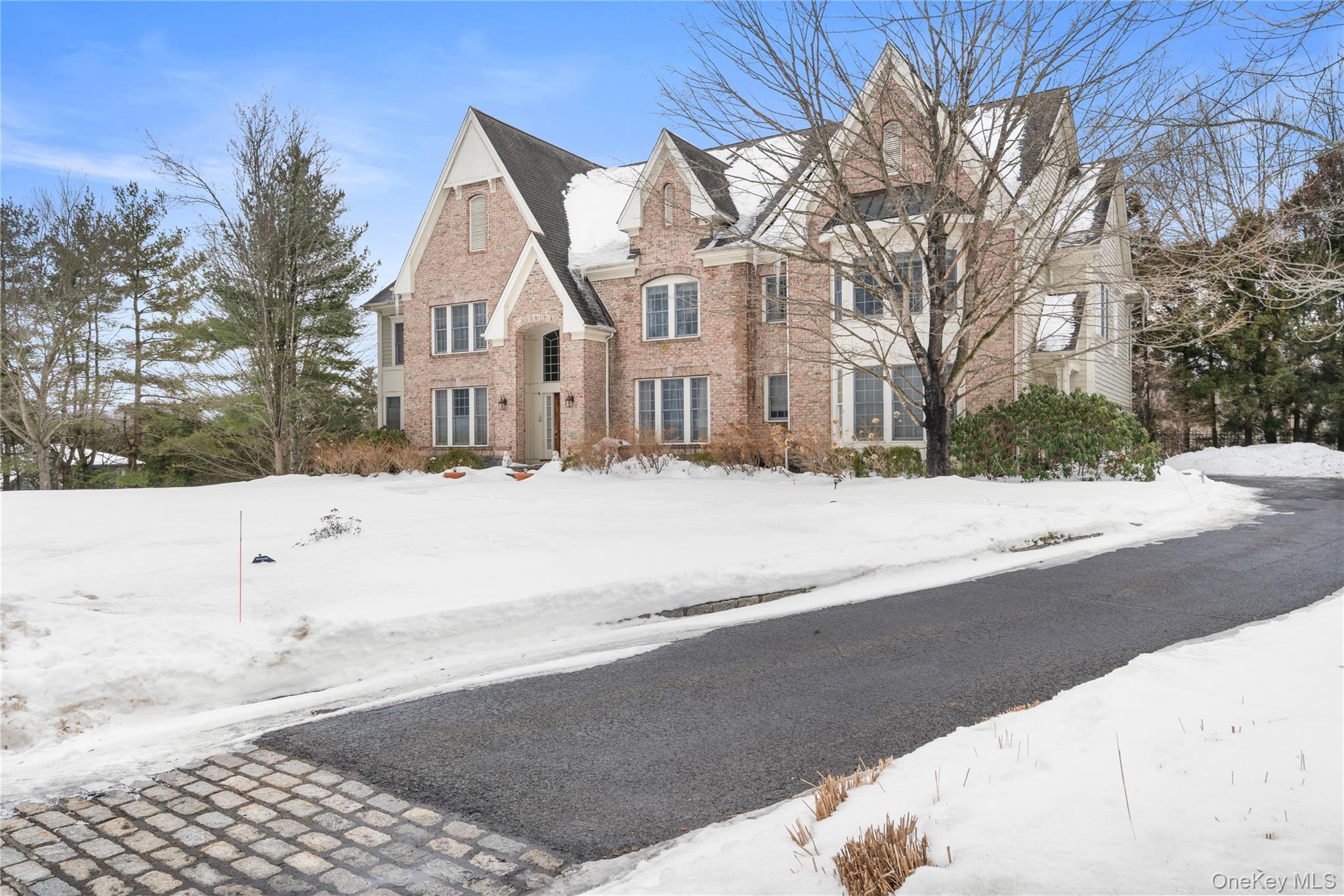 1 Augusta Court, Purchase, NY 10577