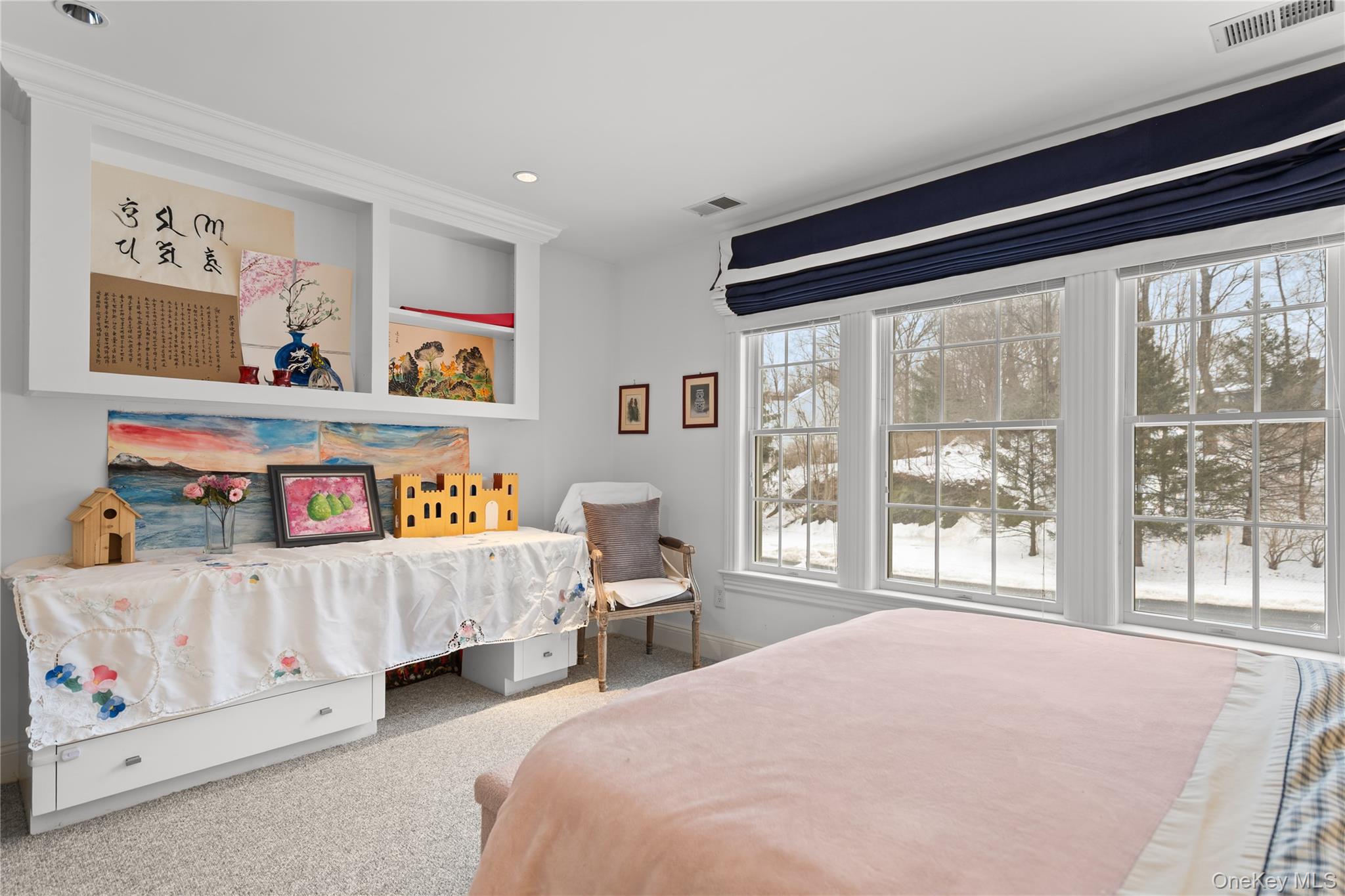 1 Augusta Court, Purchase, NY 10577