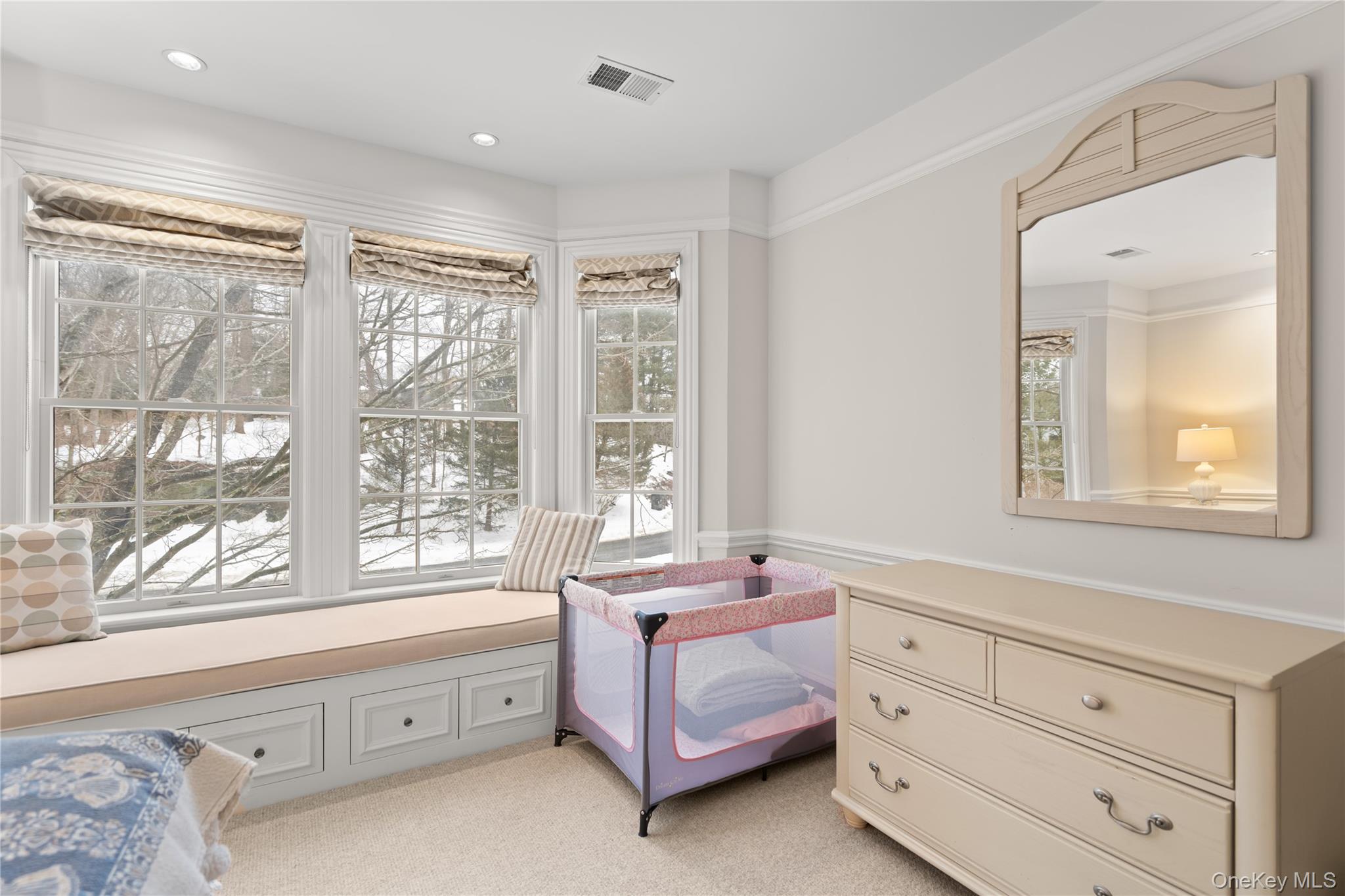 1 Augusta Court, Purchase, NY 10577