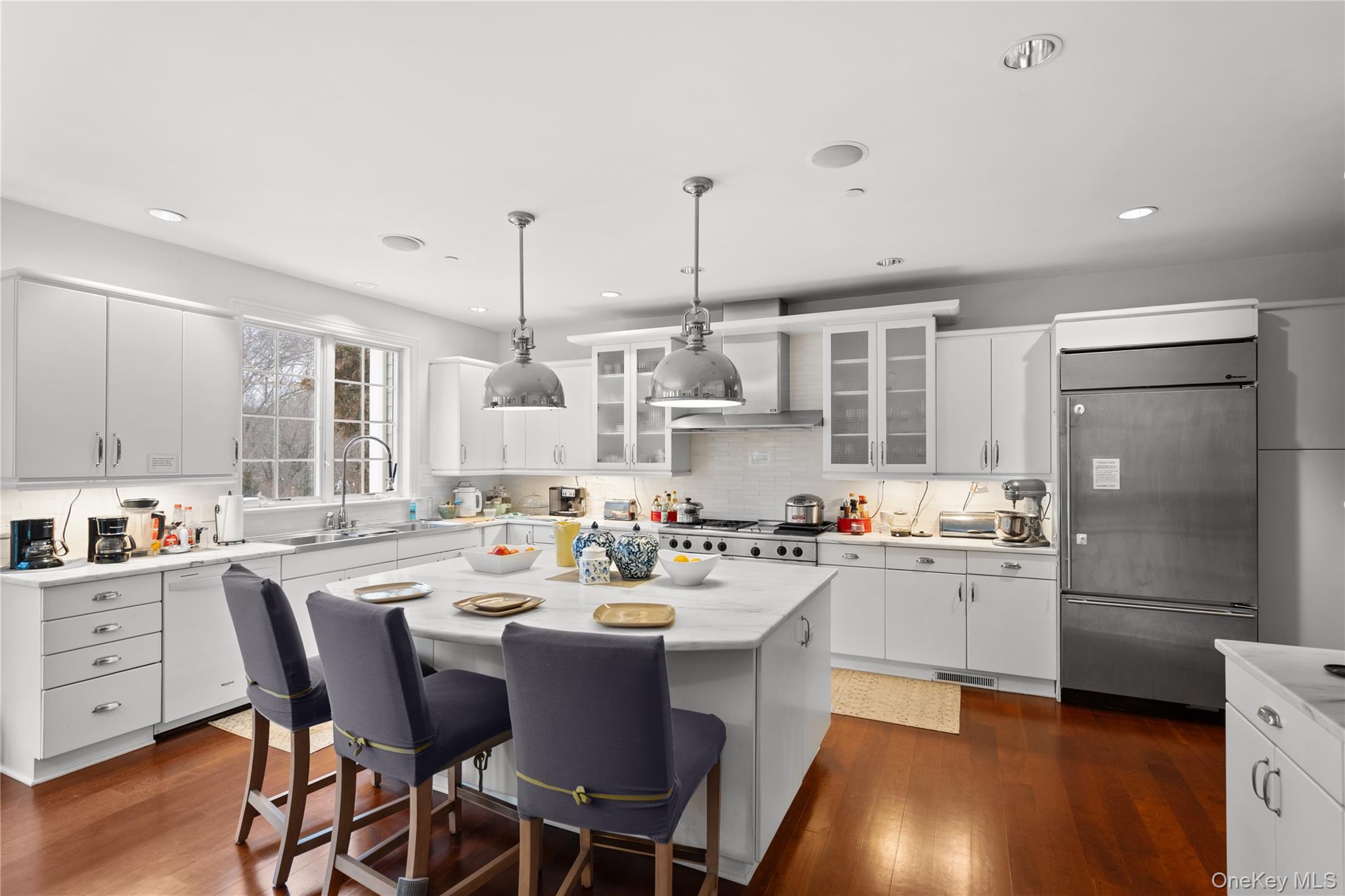 1 Augusta Court, Purchase, NY 10577