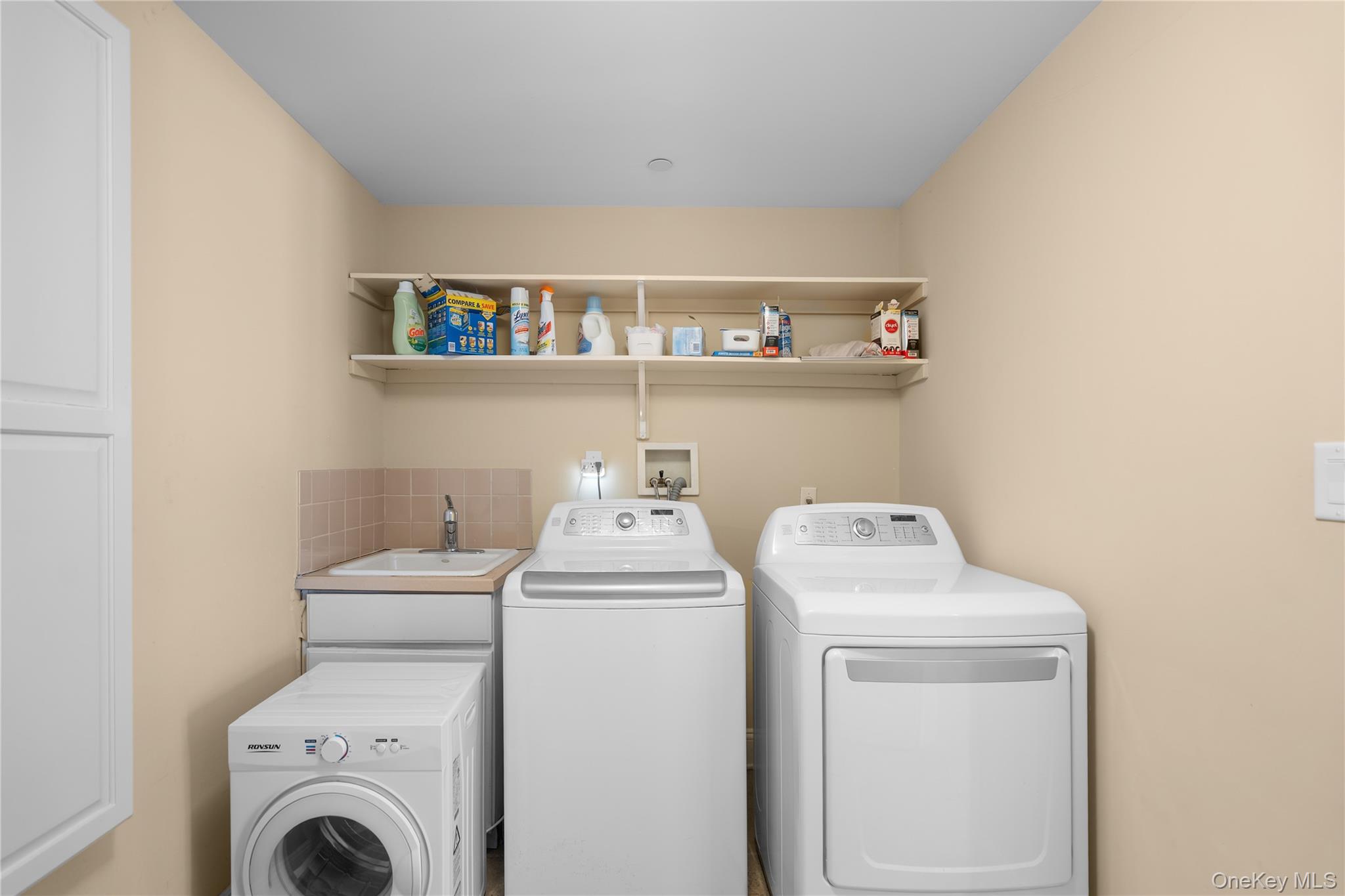 1 Augusta Court, Purchase, NY 10577