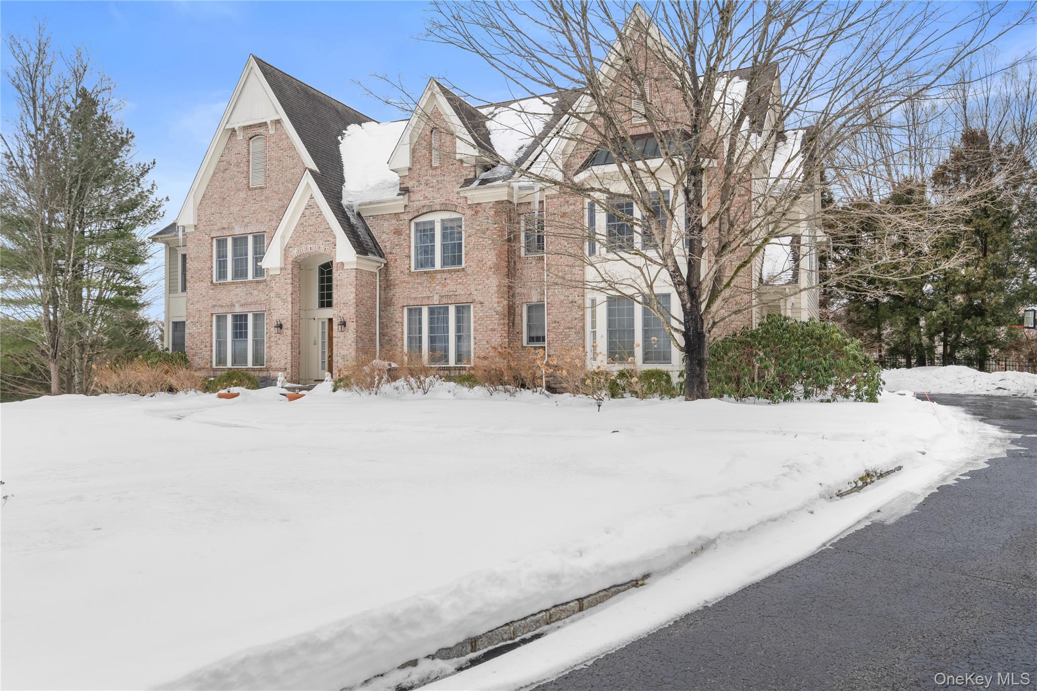 1 Augusta Court, Purchase, NY 10577