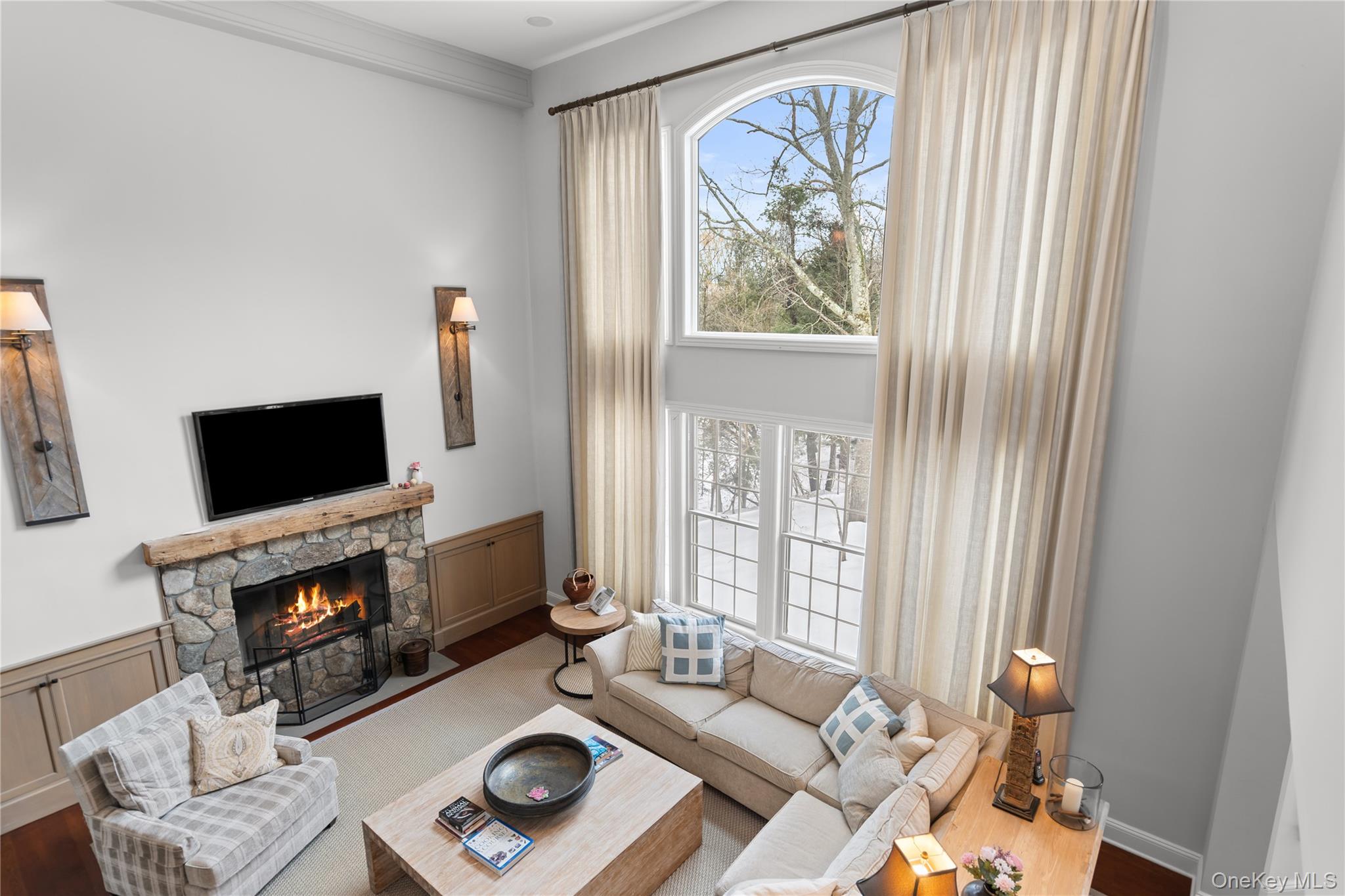 1 Augusta Court, Purchase, NY 10577