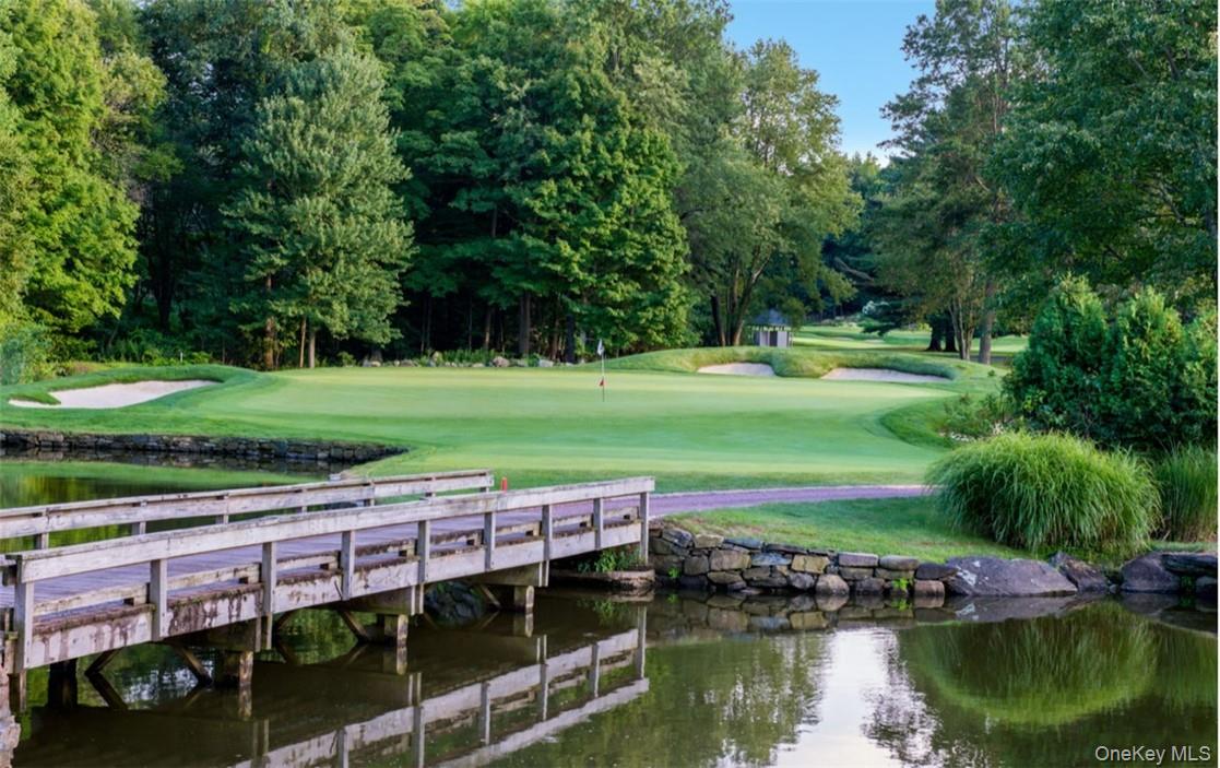 1 Augusta Court, Purchase, NY 10577