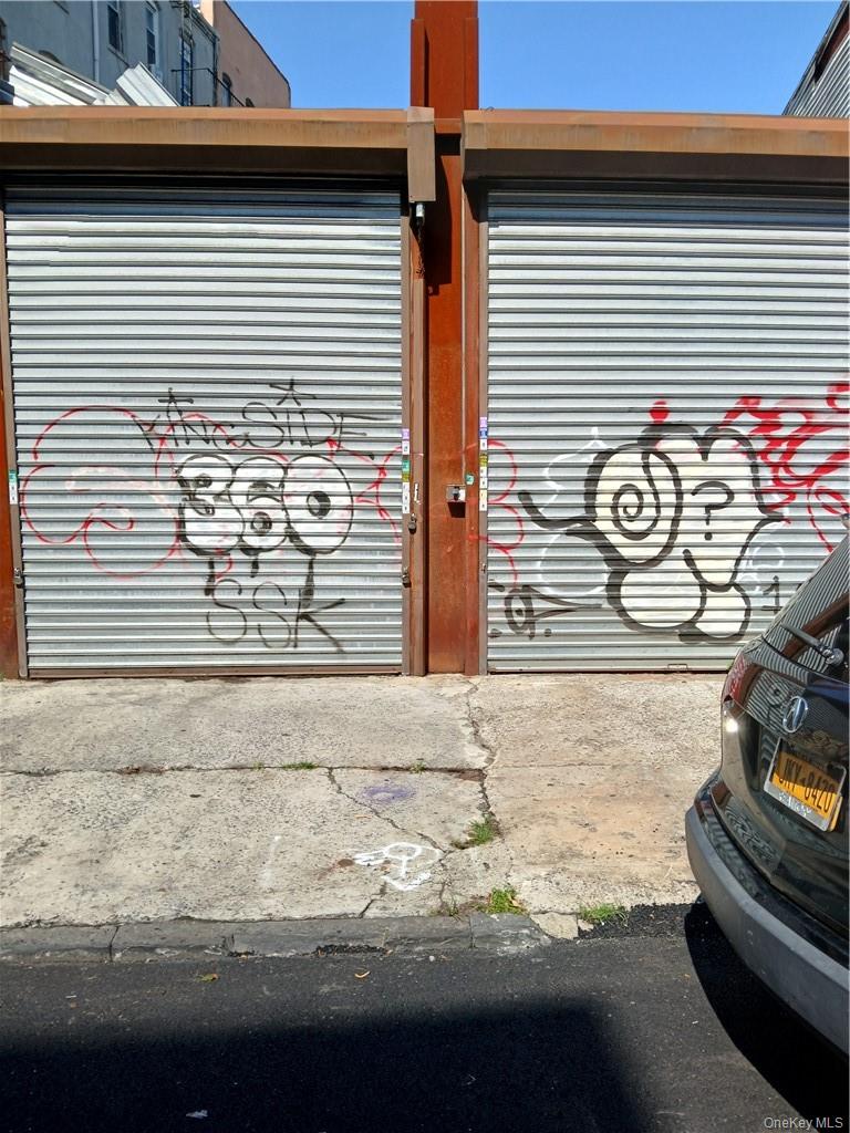 753 1/2 Union Avenue, Bronx, NY 10455