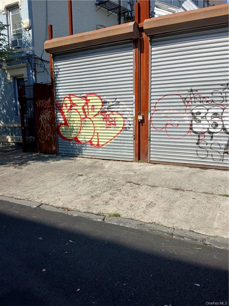 753 1/2 Union Avenue, Bronx, NY 10455