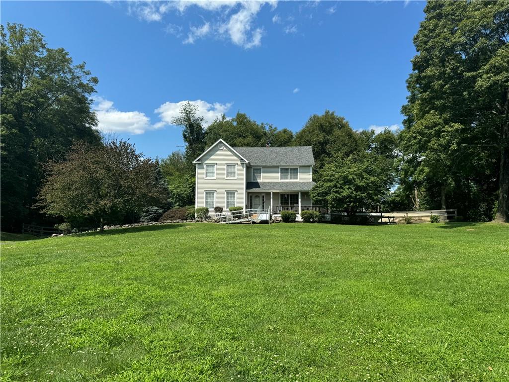87 Heritage Lane, Montgomery, NY 12549
