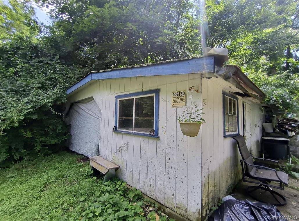 1131 COUNTY ROUTE 31, Glen Spey, NY 12737