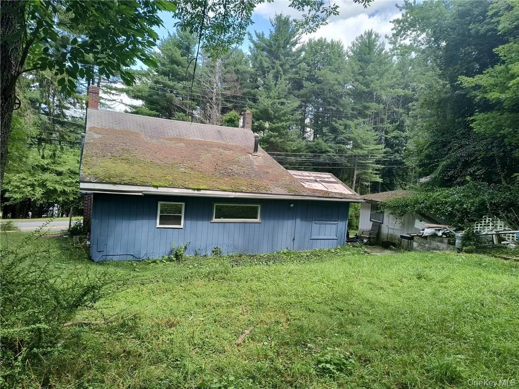 1131 COUNTY ROUTE 31, Glen Spey, NY 12737