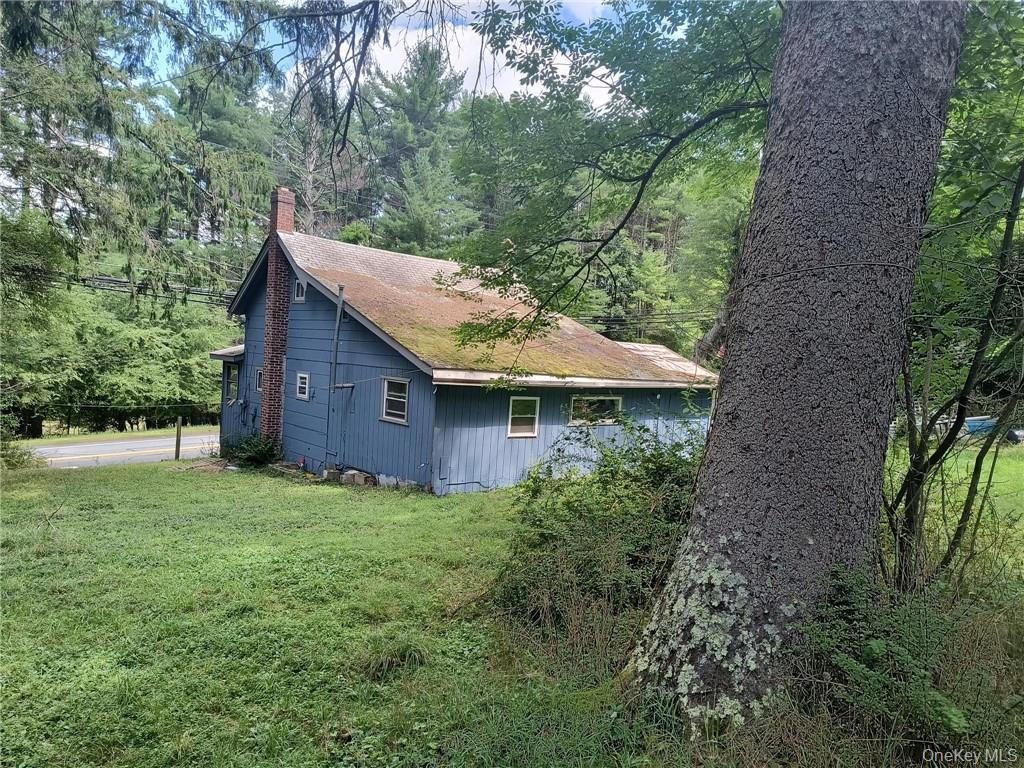 1131 COUNTY ROUTE 31, Glen Spey, NY 12737