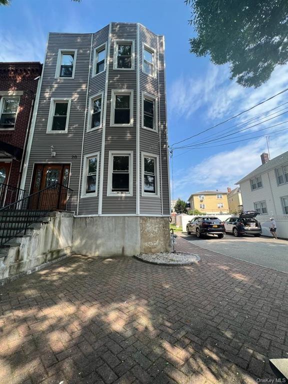 18 Sherman Avenue # 1, Yonkers, NY 10705
