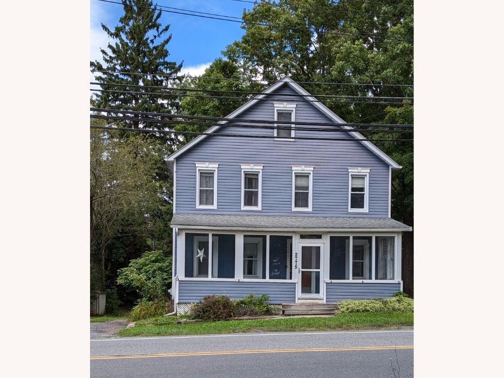 2775 Route 6, Slate Hill, NY 10973