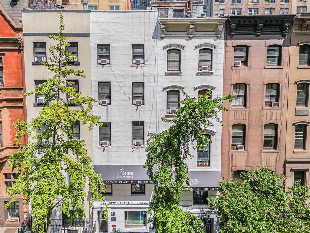 113 E 39th Street, New York (Manhattan), NY 10016