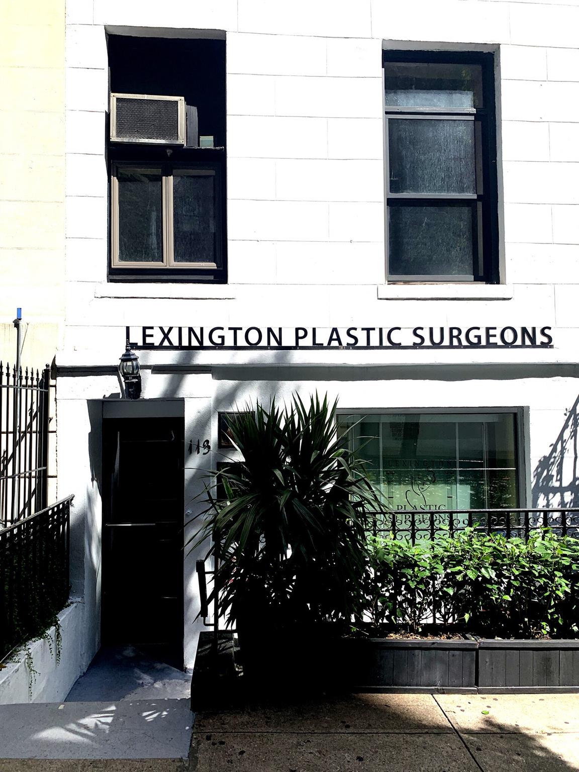 113 E 39th Street, New York (Manhattan), NY 10016