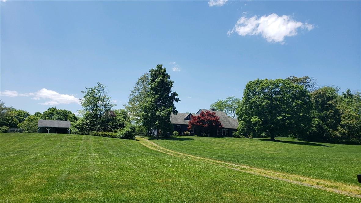67 Rymph Road, Staatsburg, NY 12580