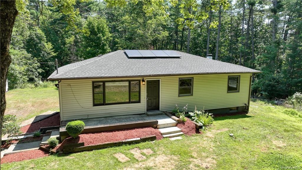 155 Foss Lane, Huguenot, NY 12746