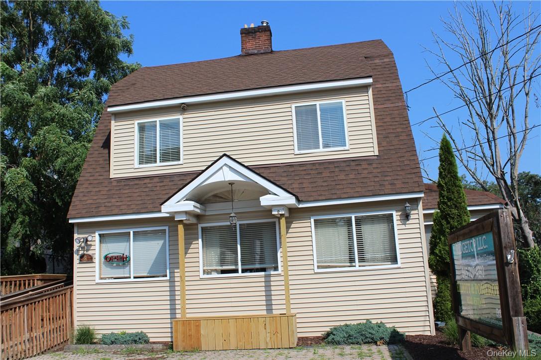 58 Pleasant Street, Monticello, NY 12701