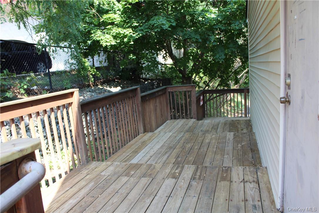 58 Pleasant Street, Monticello, NY 12701