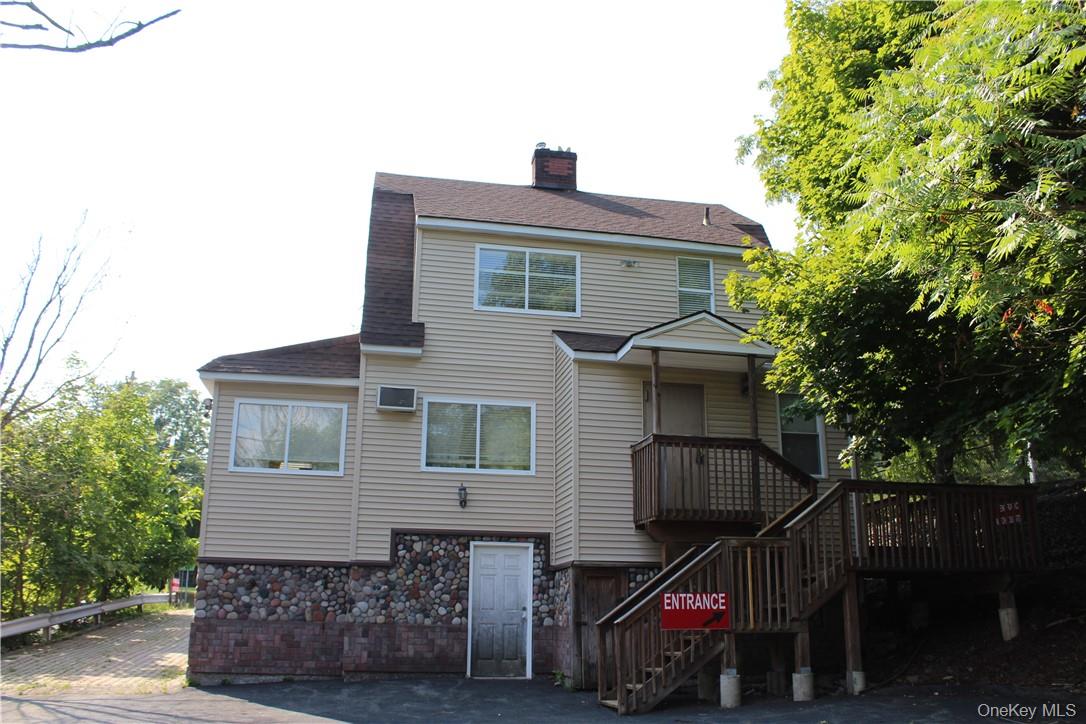 58 Pleasant Street, Monticello, NY 12701