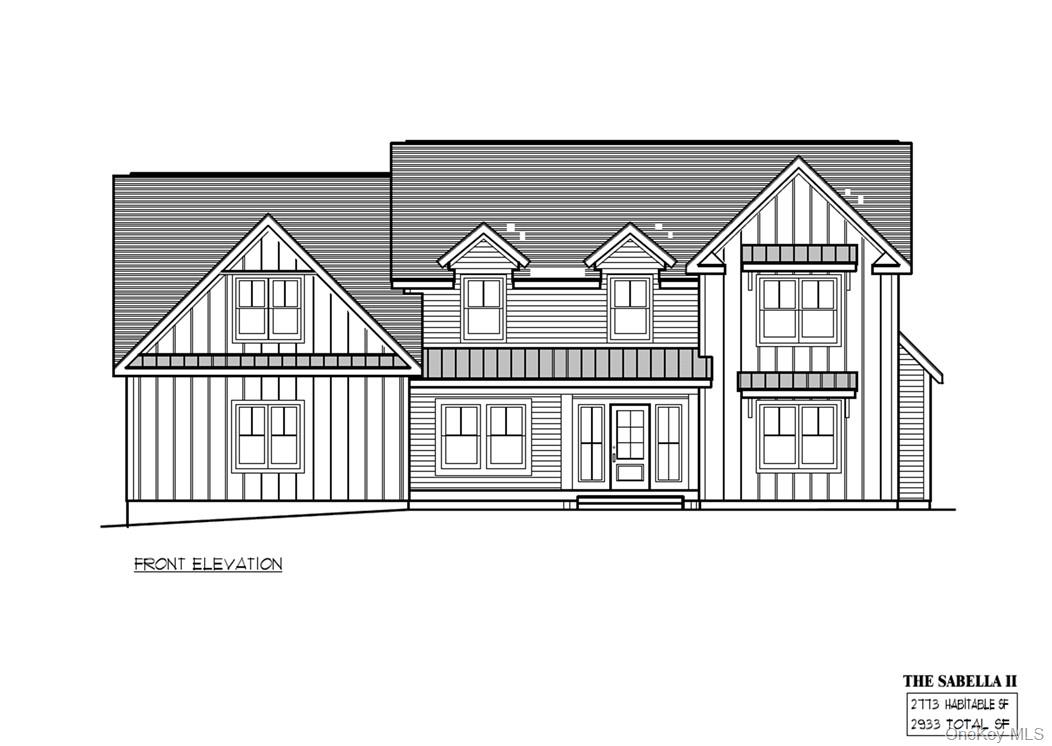 52 Breezeway Lane, Goshen, NY 10924